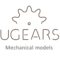 Ukrainian Gears